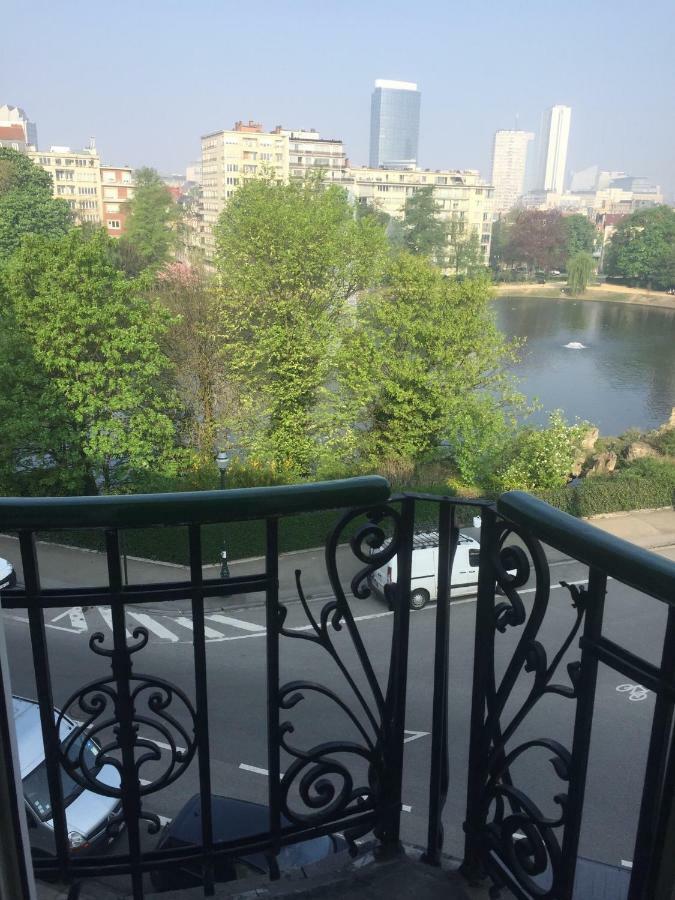 Lake View Apartments Bruxelles Esterno foto