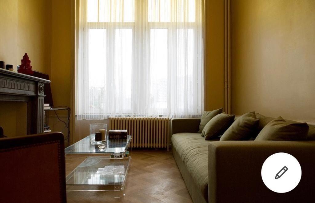 Lake View Apartments Bruxelles Esterno foto